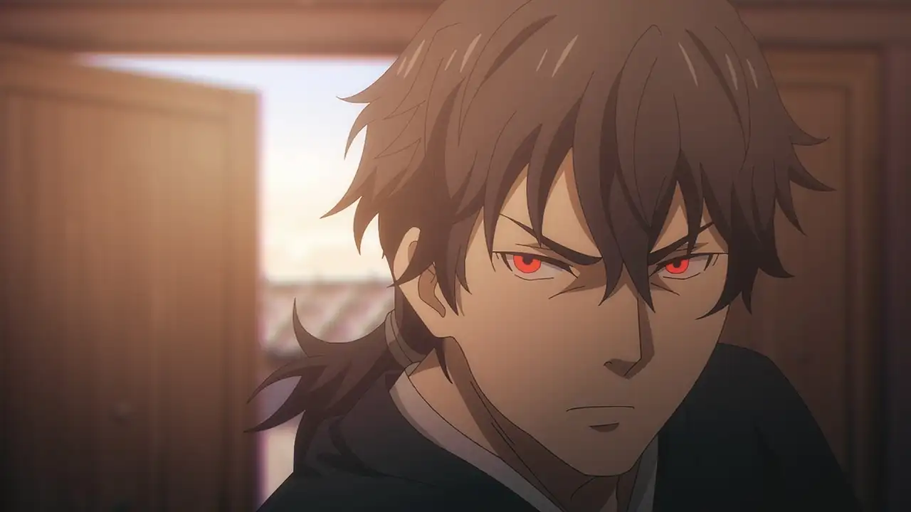 Late Night Tales of Demonic Swords ~Hijin~
