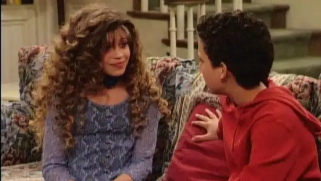 Boy Meets Girl