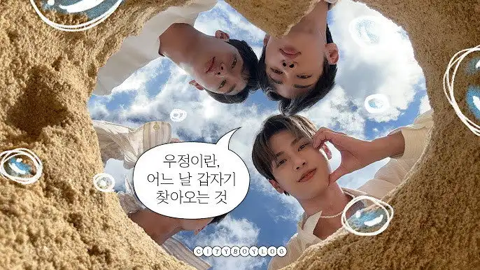 Vlog... What is that and how do you do it 🐻 Actor + Model + Idol = Okinawa vibe vlog🏝️