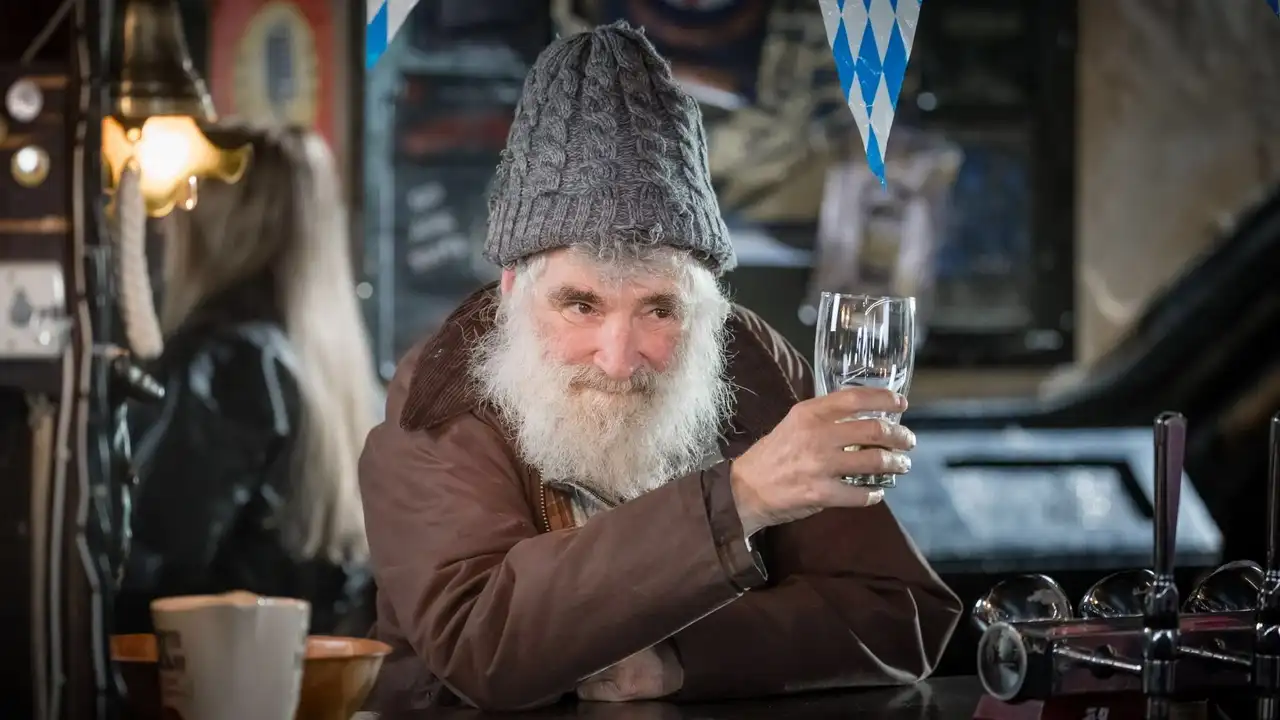 The Wizard Of E
