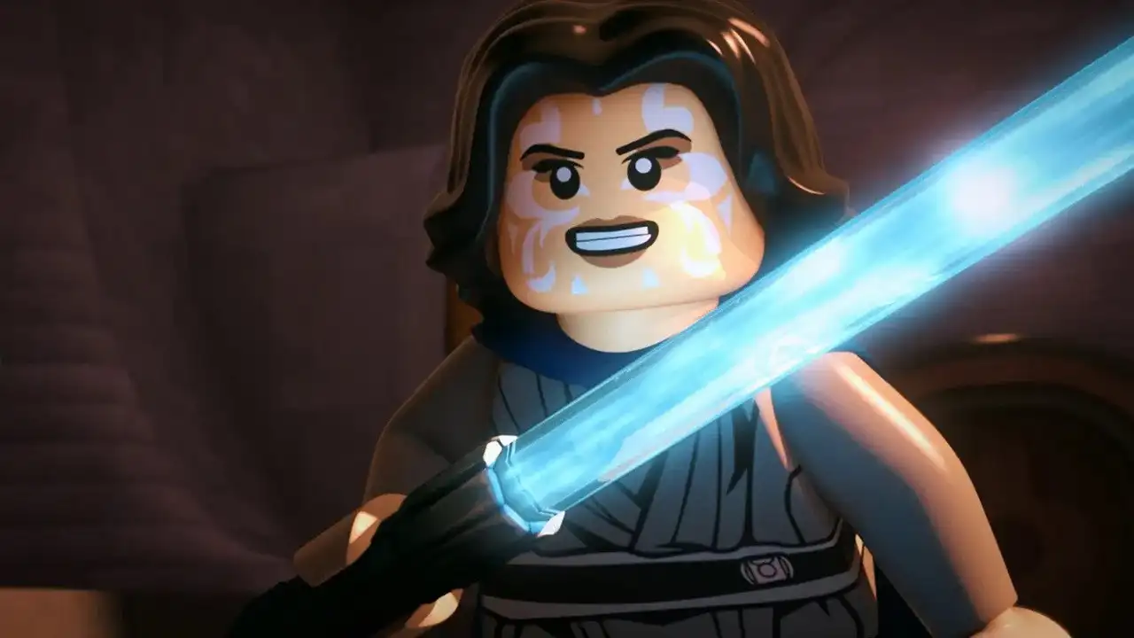 Return of the Kyber Saber