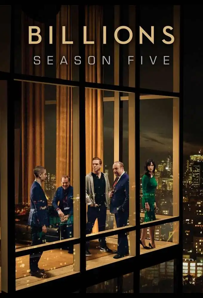 Season 5