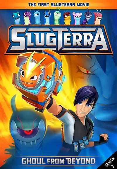 Season 3