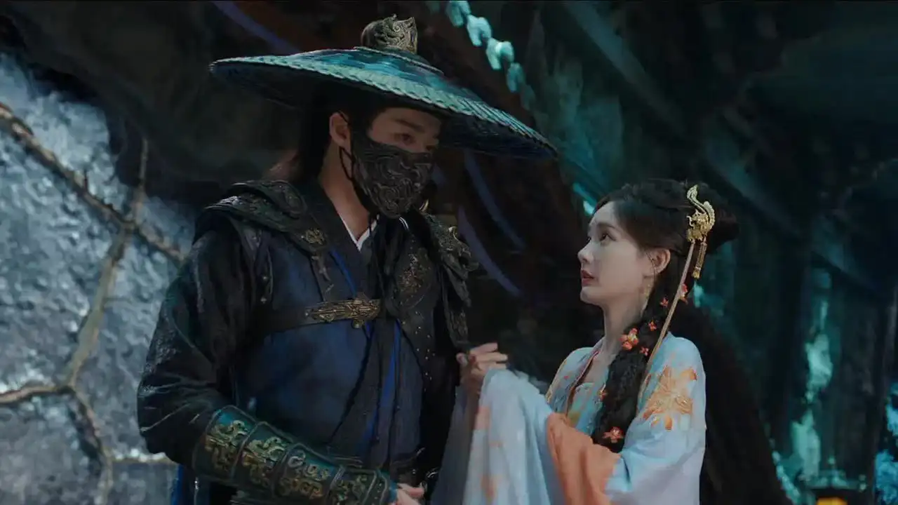 Two Li Shi Liu