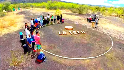 El Desembarco