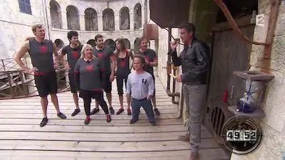 Group Valérie Damidot