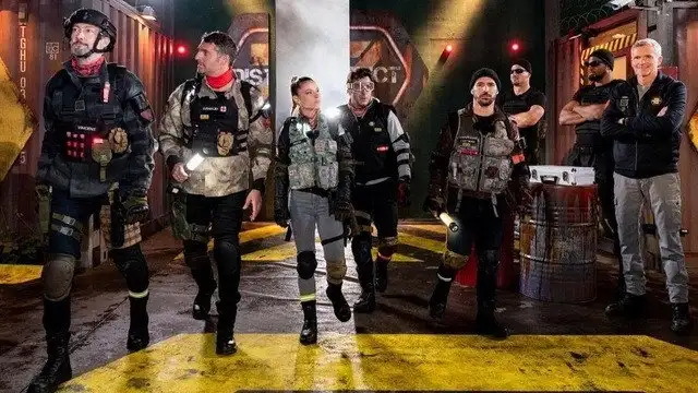 Episode 1
