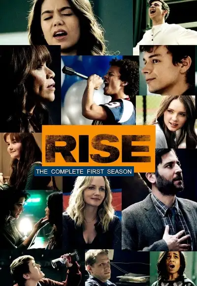 Season 1
