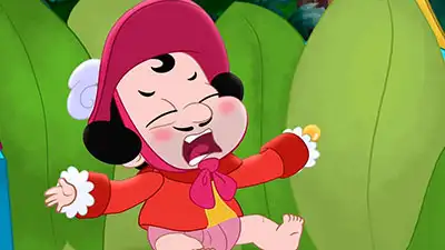 Trouble on the High Sneeze