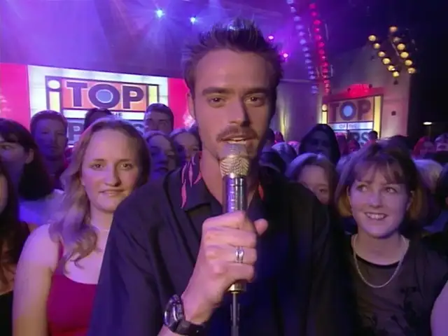 8th May 1998