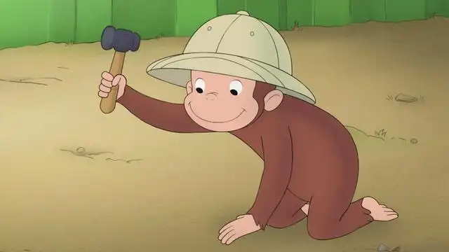 Bingo Monkey