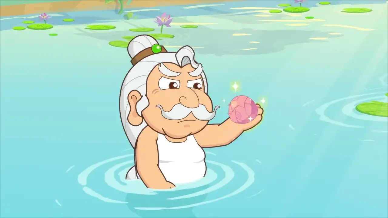 Episode 5
