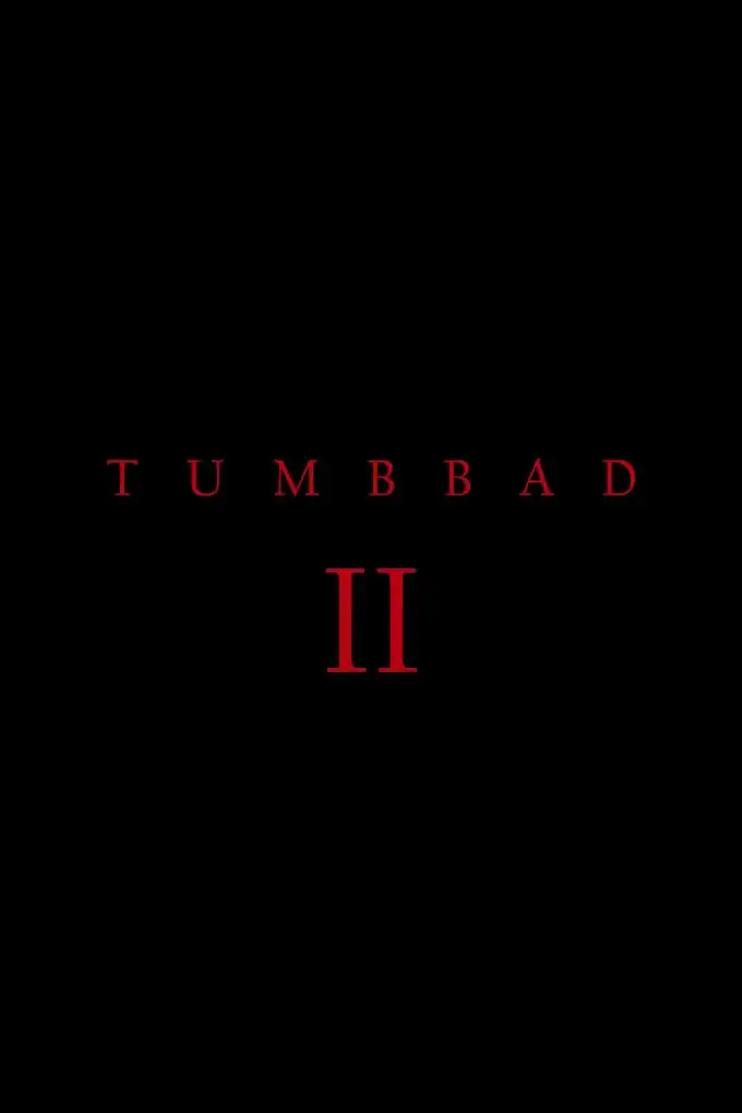 Tumbbad II