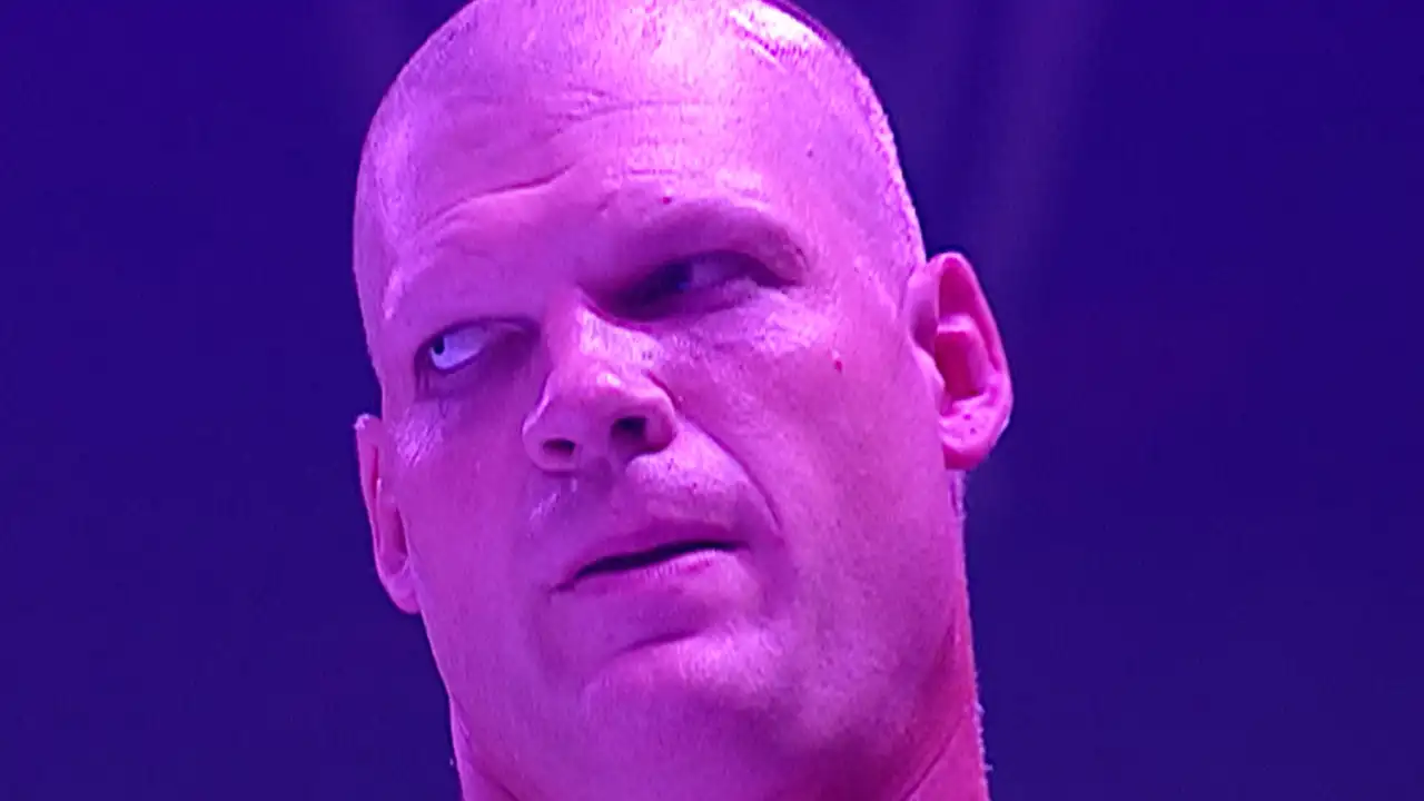 Raw - May. 17, 2004