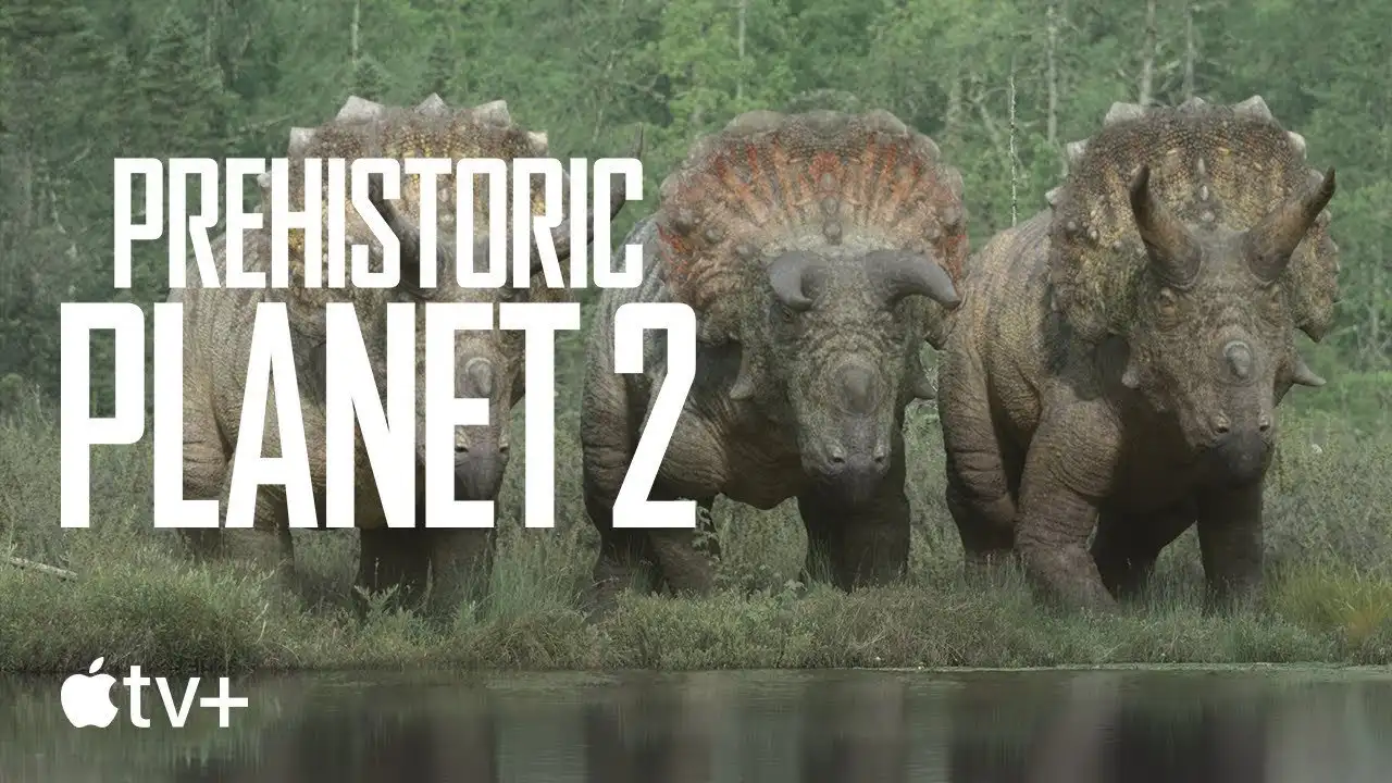 Uncovered: Why Did Triceratops Have a Frill?