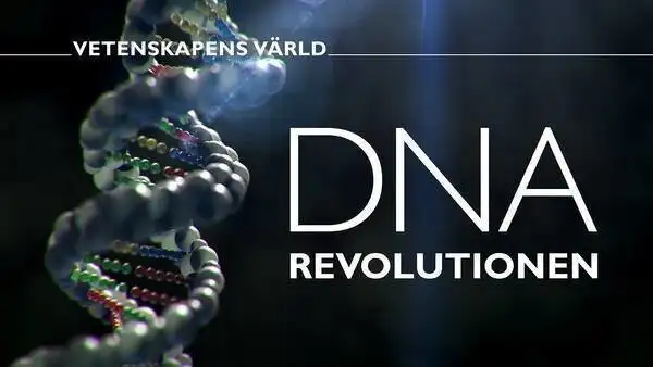 DNA-revolutionen