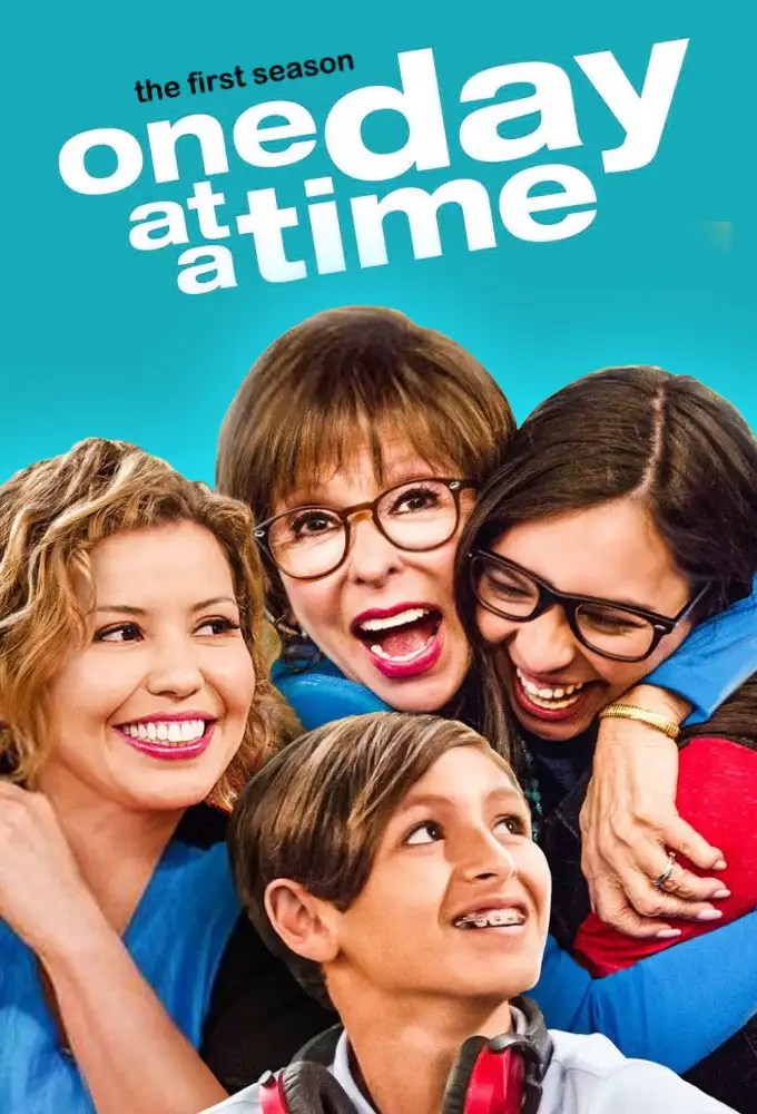 Season 1