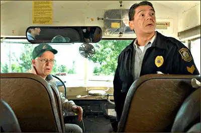 Buzz Driver