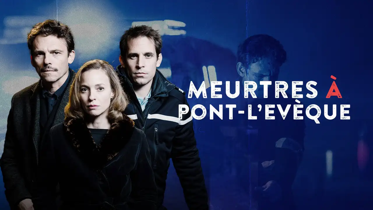 Murders in Pont-L’Eveque