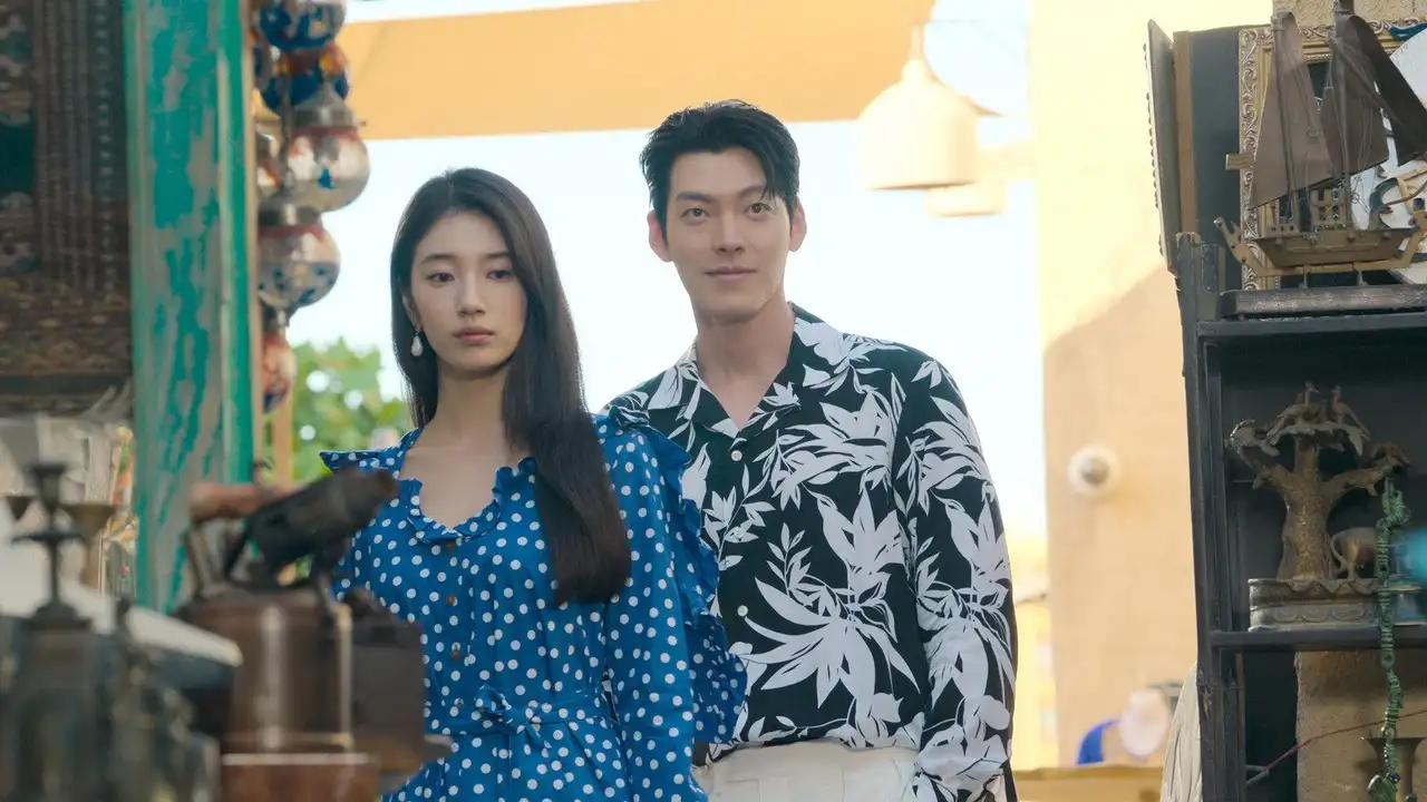 Episode 8