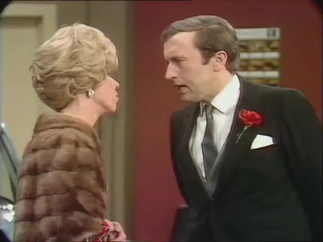 Eileen Farrell, David Frost, & Marilyn Horne