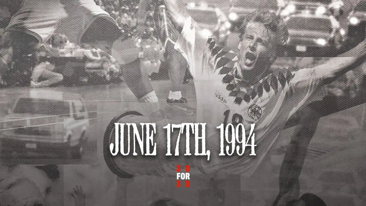 June 17, 1994