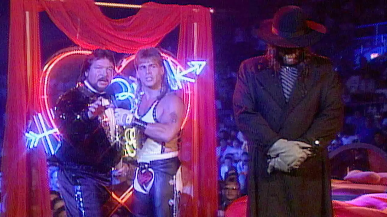 Superstars - Jun. 11, 1994
