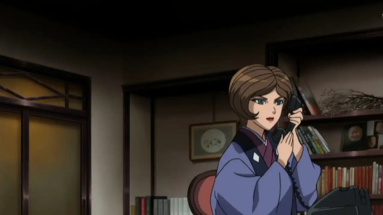 Activate! Japan raid operation!