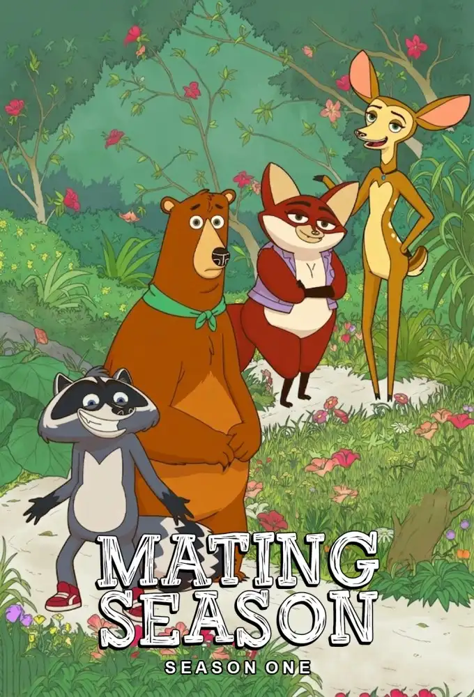 Season 1
