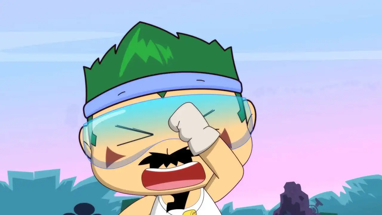 Episode 15