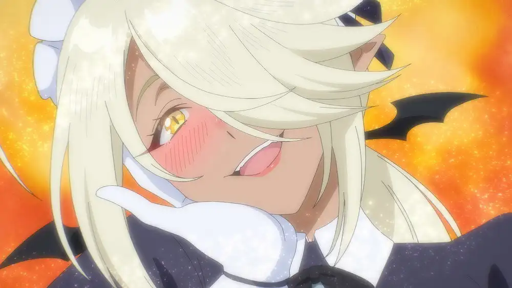 Ami Has Arrived