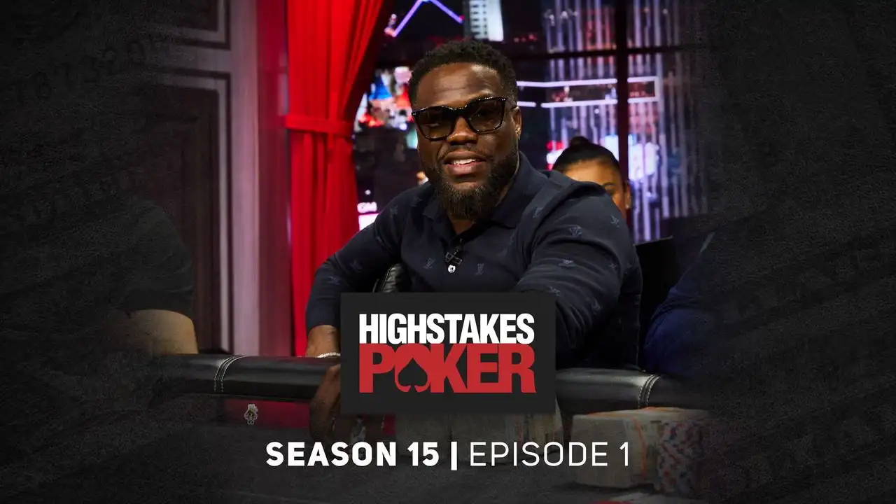 Episode 1
