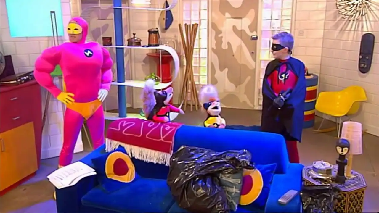 The Incapables