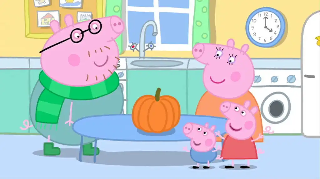 Pumpkin Party