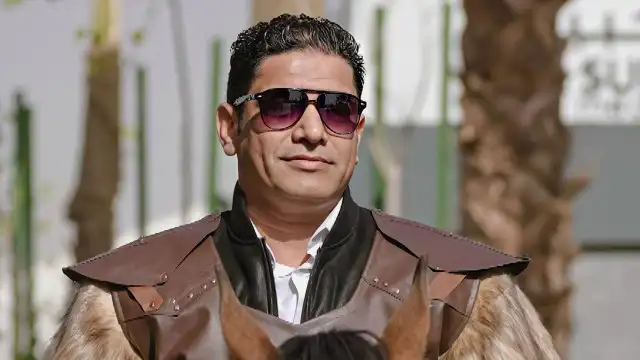 Ibrahim Nour El Din