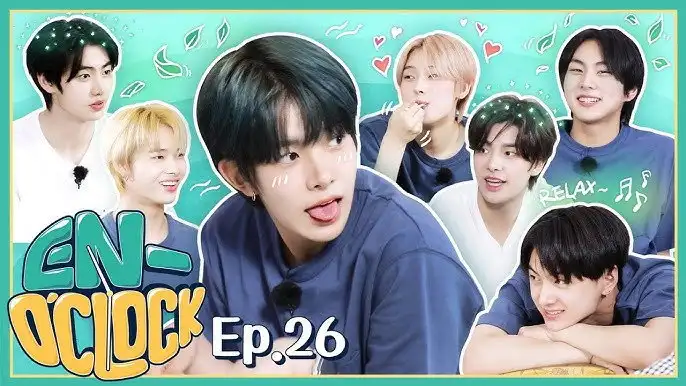 Episode 26