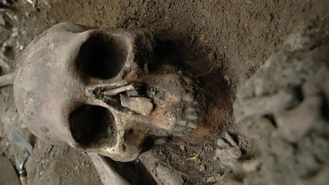 Headless Romans