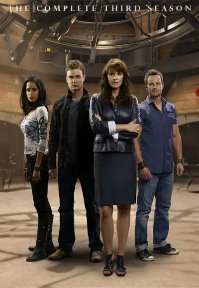 Season 3