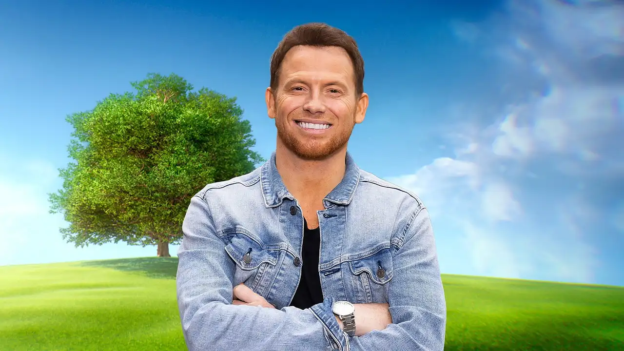 Joe Swash