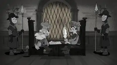 One Good Turn