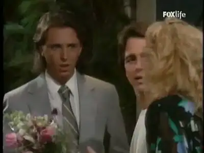Ridiculous Liaisons