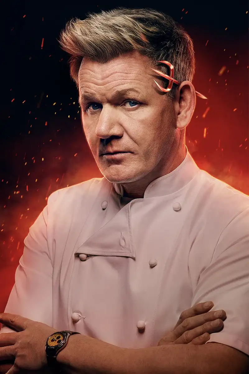 Head Chefs Only