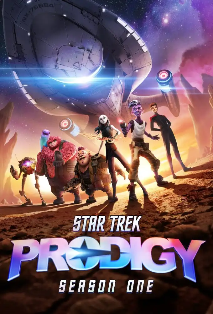 Season 1