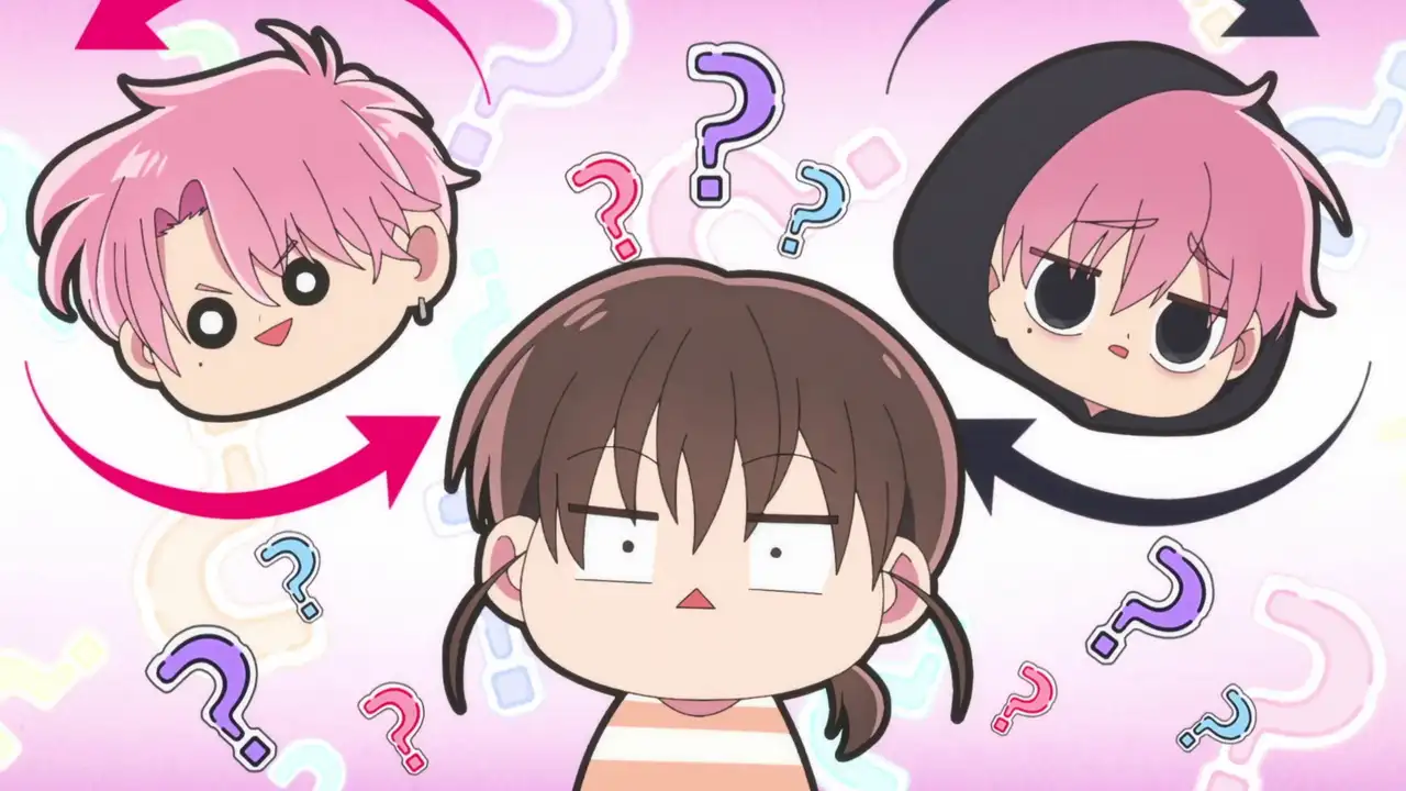Tamon's B-Side