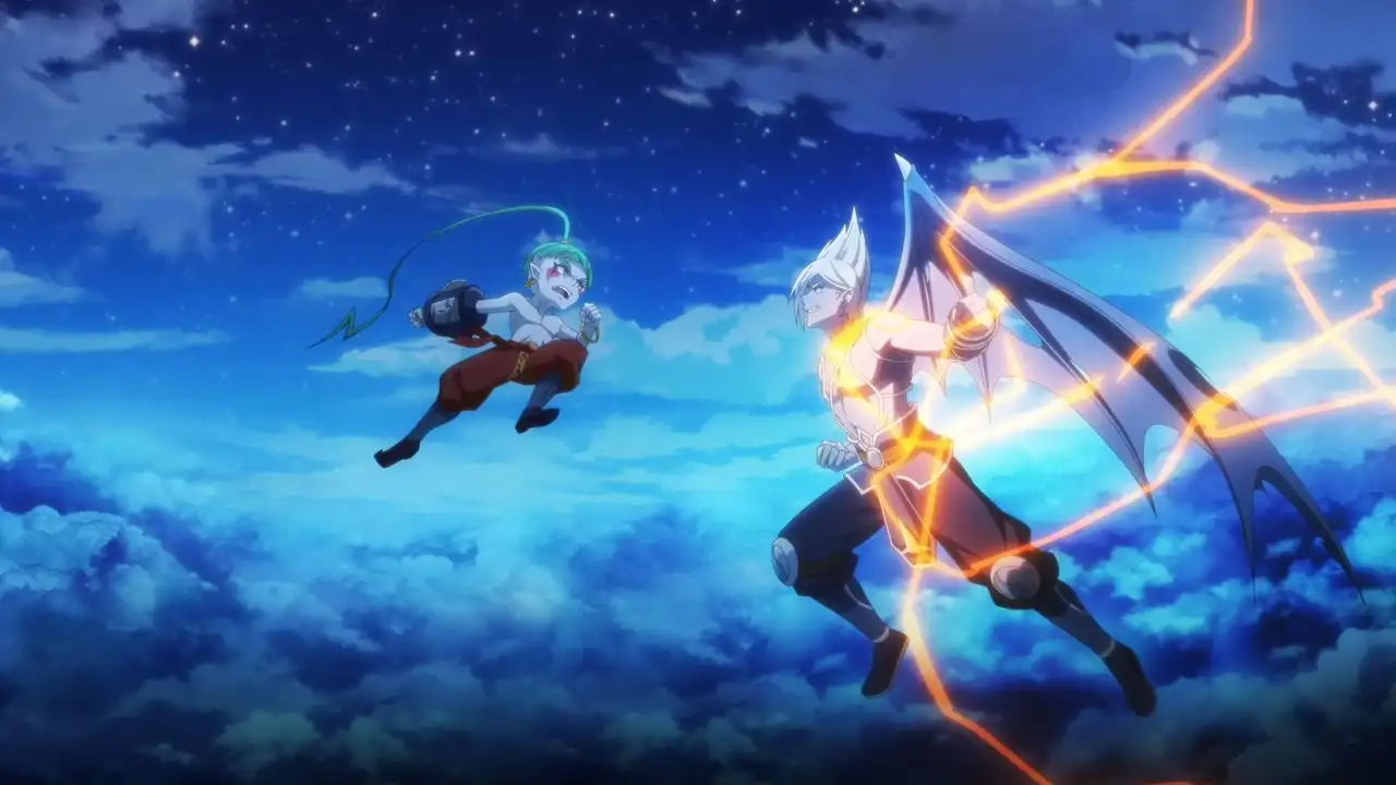 Episode 14