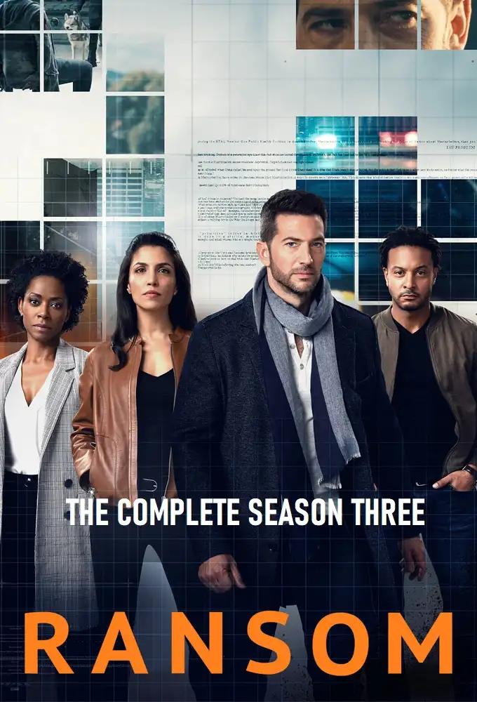 Season 3