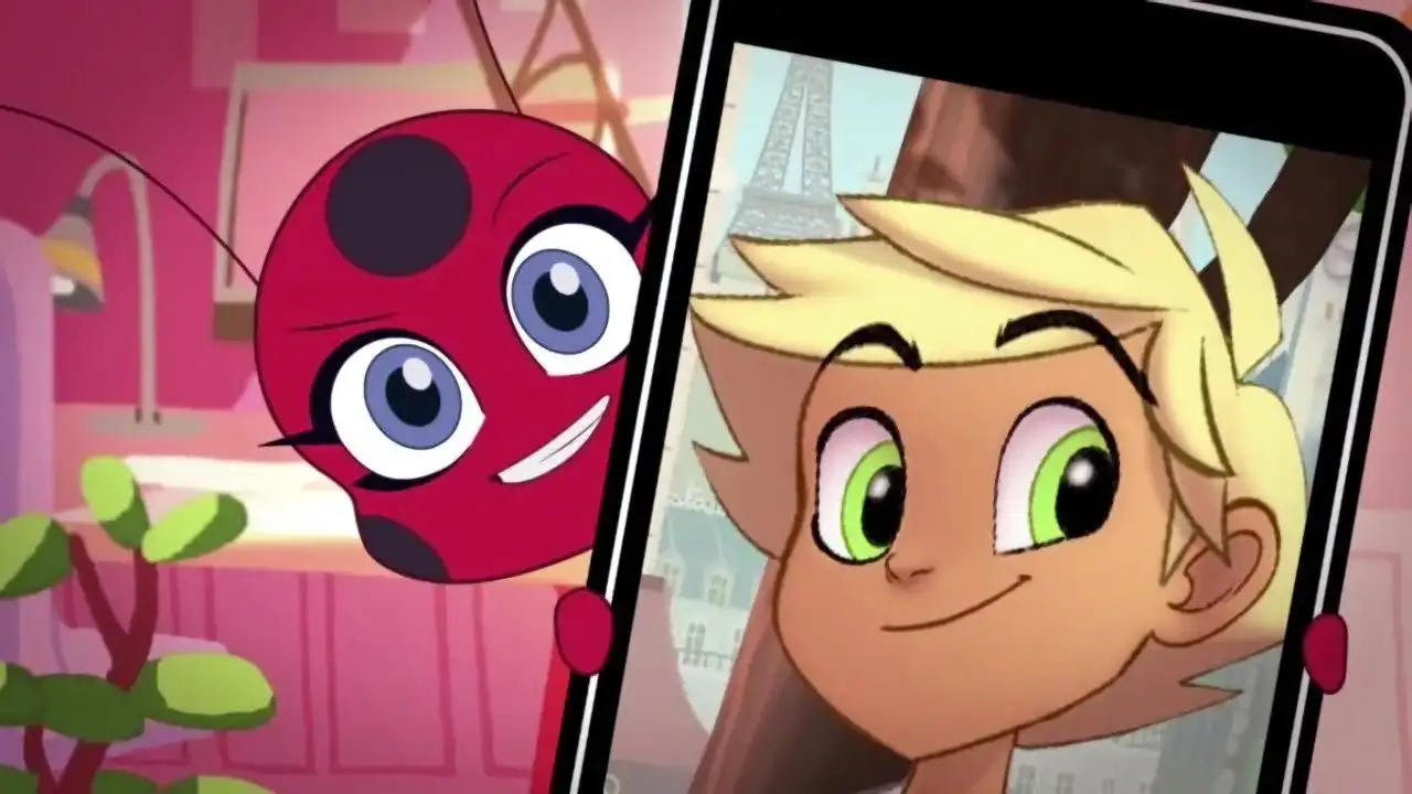 Episode 1