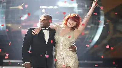 The BRIT Awards 2010