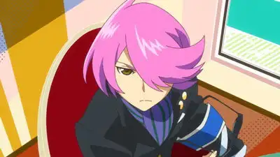 The Witch Girl of Tokyo