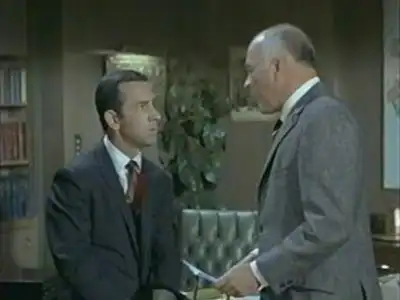 The Man from YENTA